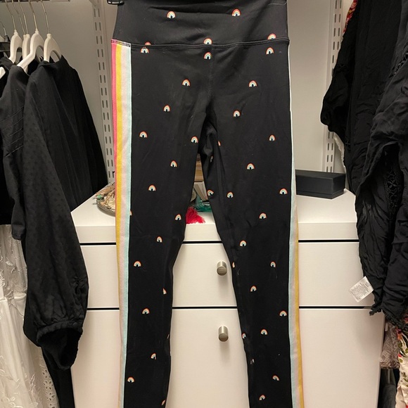 Spiritual gangster leggings - Picture 4 of 4